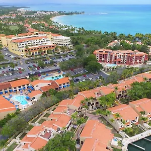 Park Royal Club Cala Puerto Rico Humacao